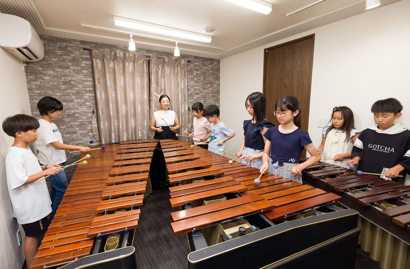Marimba